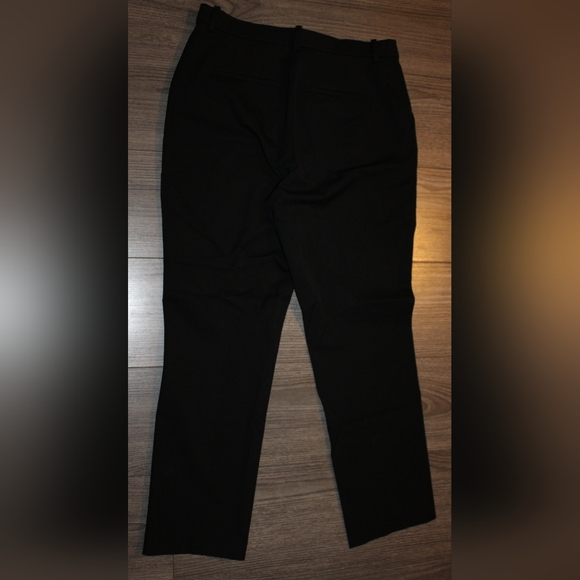 Uniqlo Women's Dress Pants, Size L, 30-31 inch waist - Picture 2 of 5